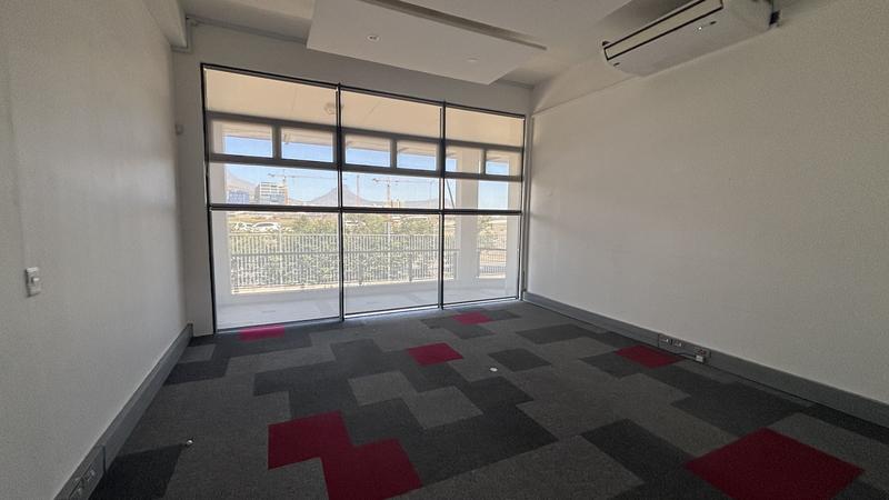 To Let commercial Property for Rent in Maitland Western Cape